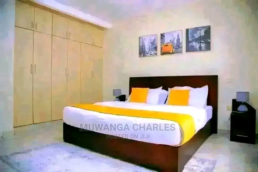 Furnished 2bdrm Apartment in Fs Properties Ltd, Central Division