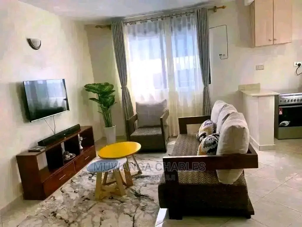 Furnished 2bdrm Apartment in Fs Properties Ltd, Central Division