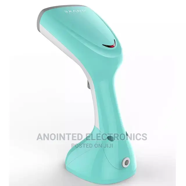 Hand Garment Steamer