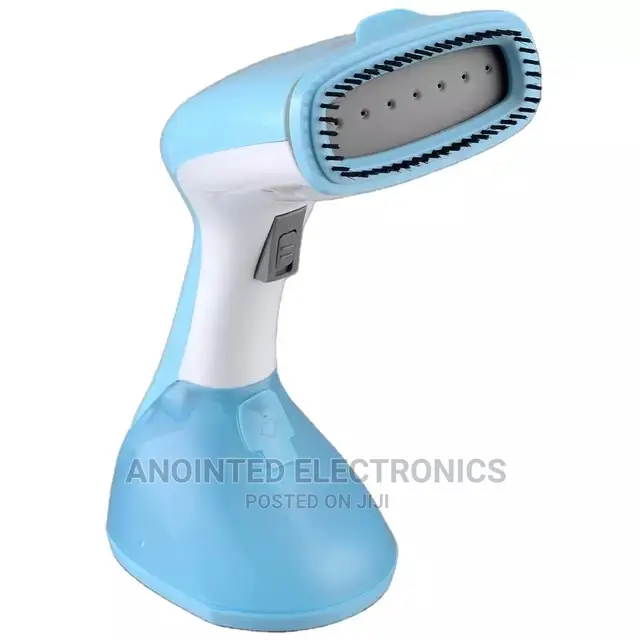 Hand Garment Steamer