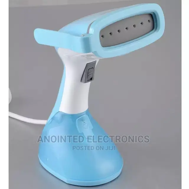 Hand Garment Steamer
