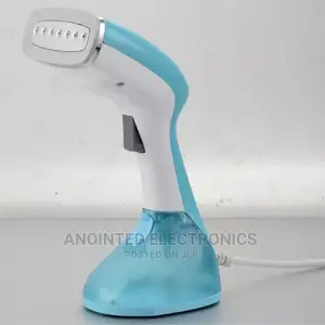 Hand Garment Steamer