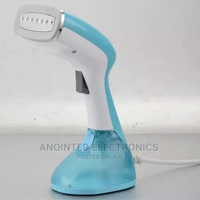 Hand Garment Steamer