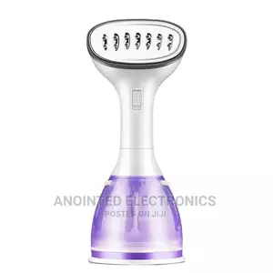 Garment Steamer Hand