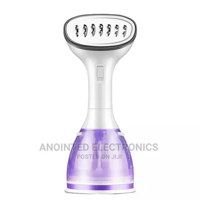 Garment Steamer Hand