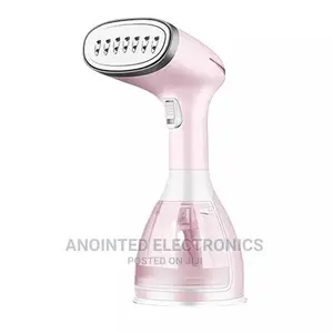 Garment Steamer Hand