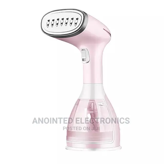 Garment Steamer Hand