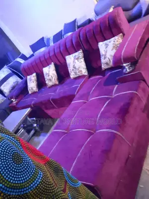 Sofas for Sale in Good Materials