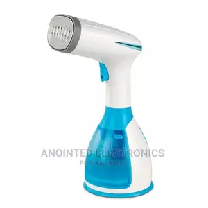 Hand Garment Steamer
