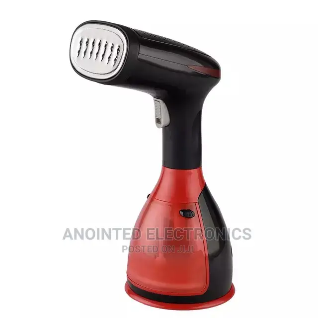 Hand Garment Steamer