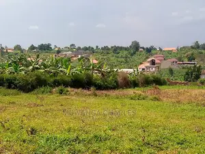 Plots for Sale at Kira Bulindo