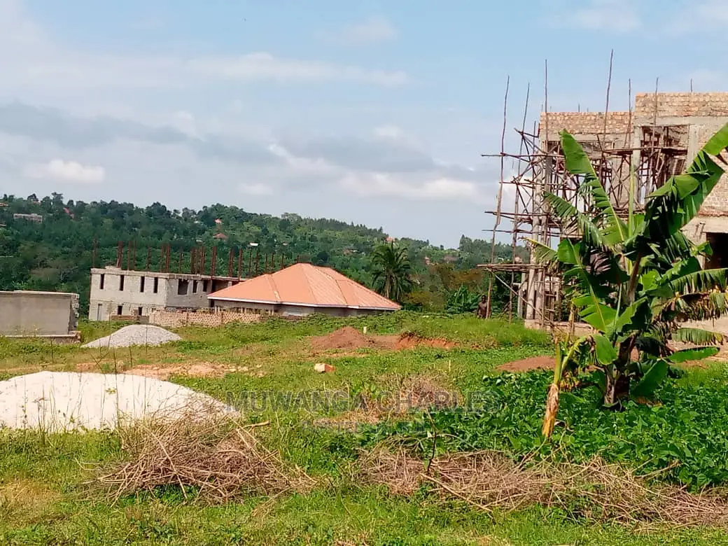 Plots for Sale at Kira Bulindo