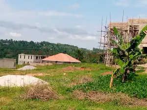 Plots for Sale at Kira Bulindo
