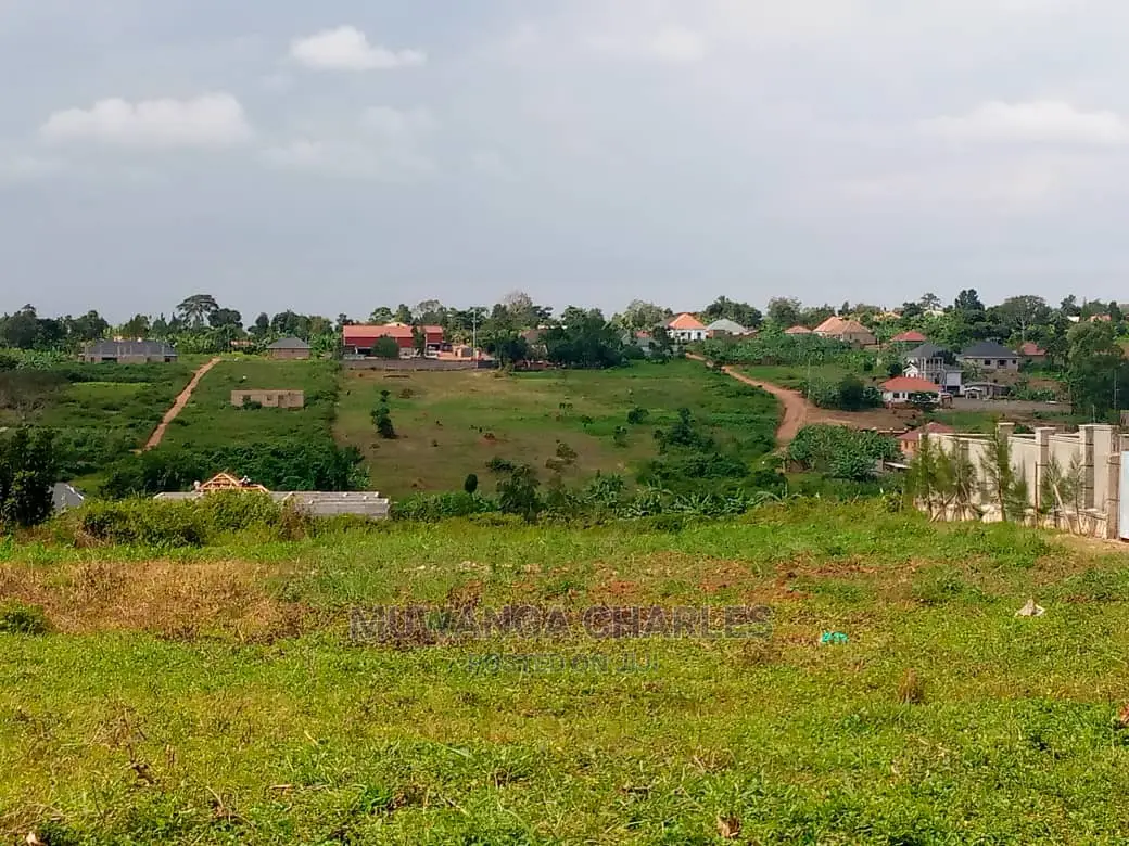 Plots for Sale at Kira Bulindo