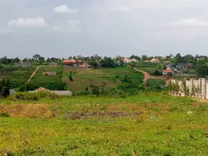 Plots for Sale at Kira Bulindo