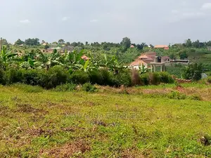 Plots for Sale at Kira Bulindo
