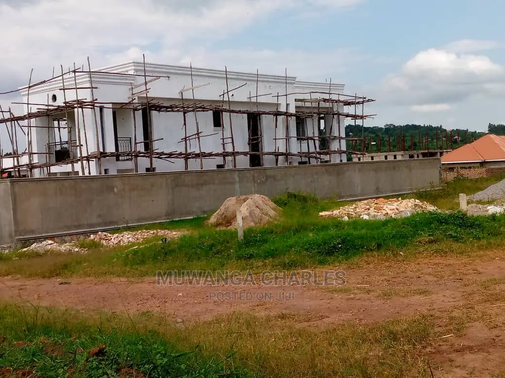 Plots for Sale at Kira Bulindo