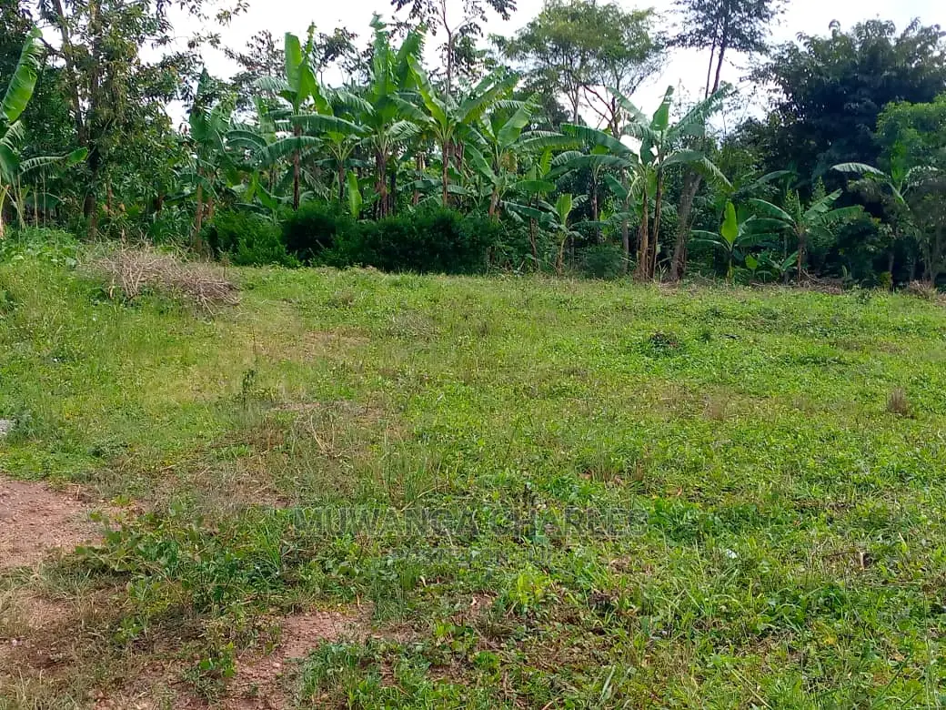 Plots for Sale at Kira Bulindo