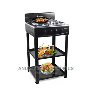 Gas Stove 4baners