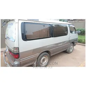 Super Custom for Hire