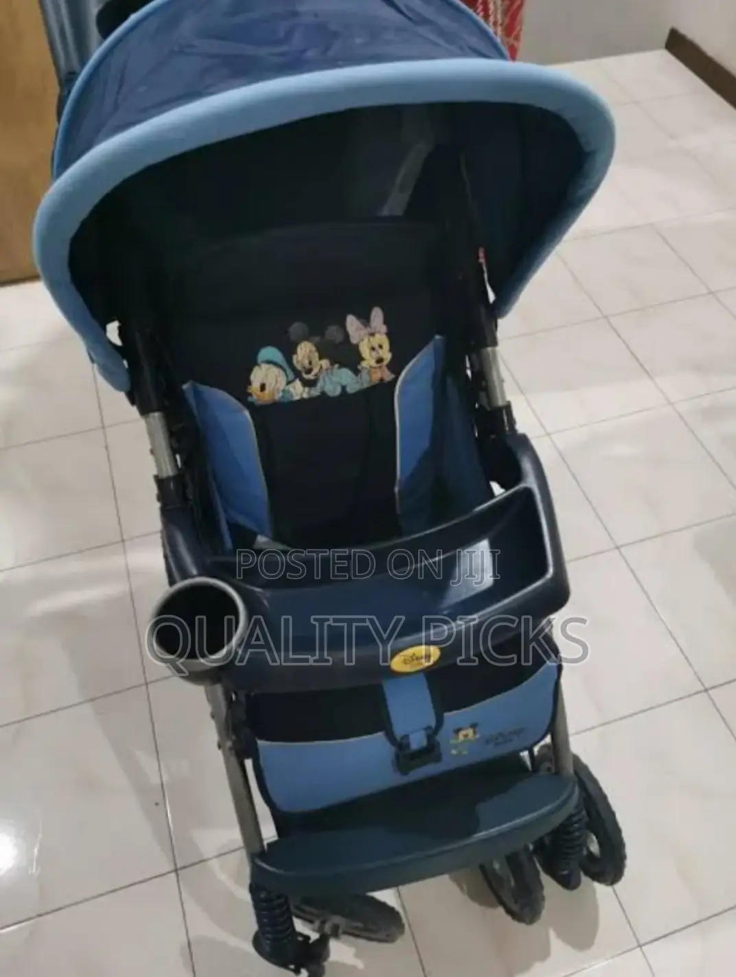 Baby Strollers