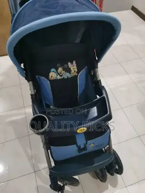 Baby Strollers