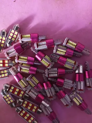 Led Parking and Roof Bulbs