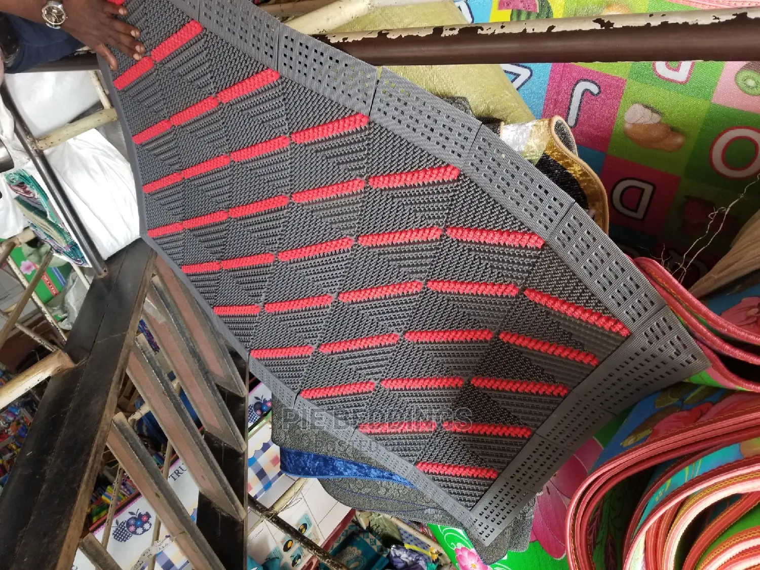 Large Door Mats