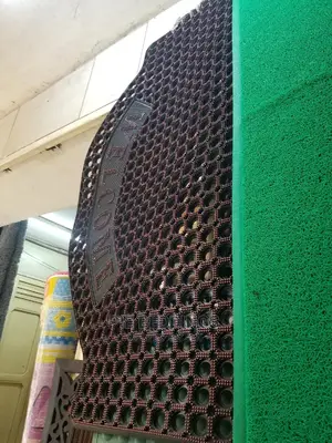 Large Entrance Door Mat