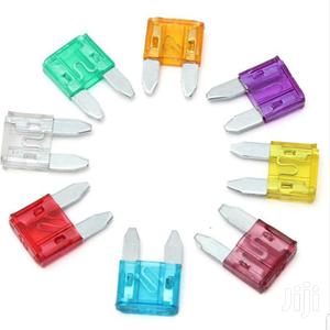 Car Audio Fuses
