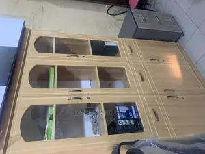 3 Door Side Board