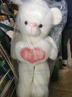 Teddy Bears