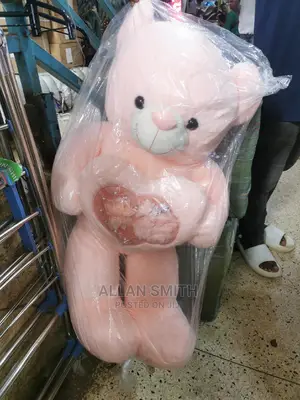 Kids Teddy Bears