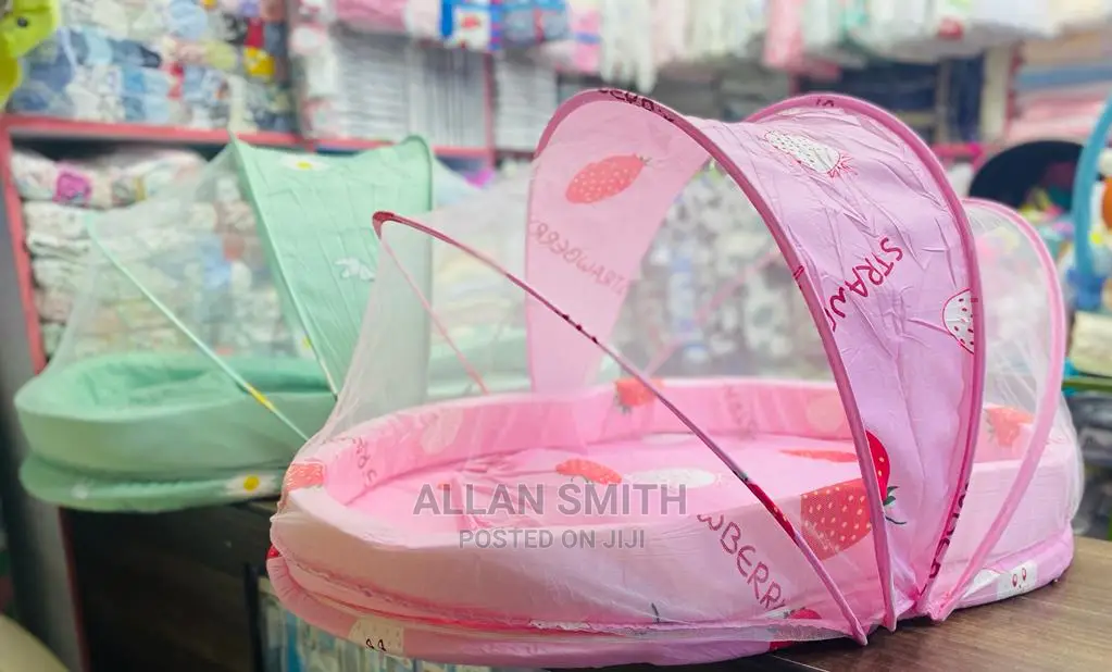 Baby Comfortable Net