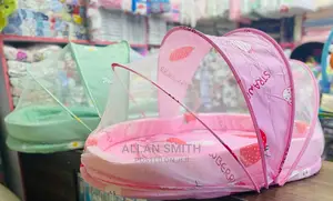 Baby Comfortable Net