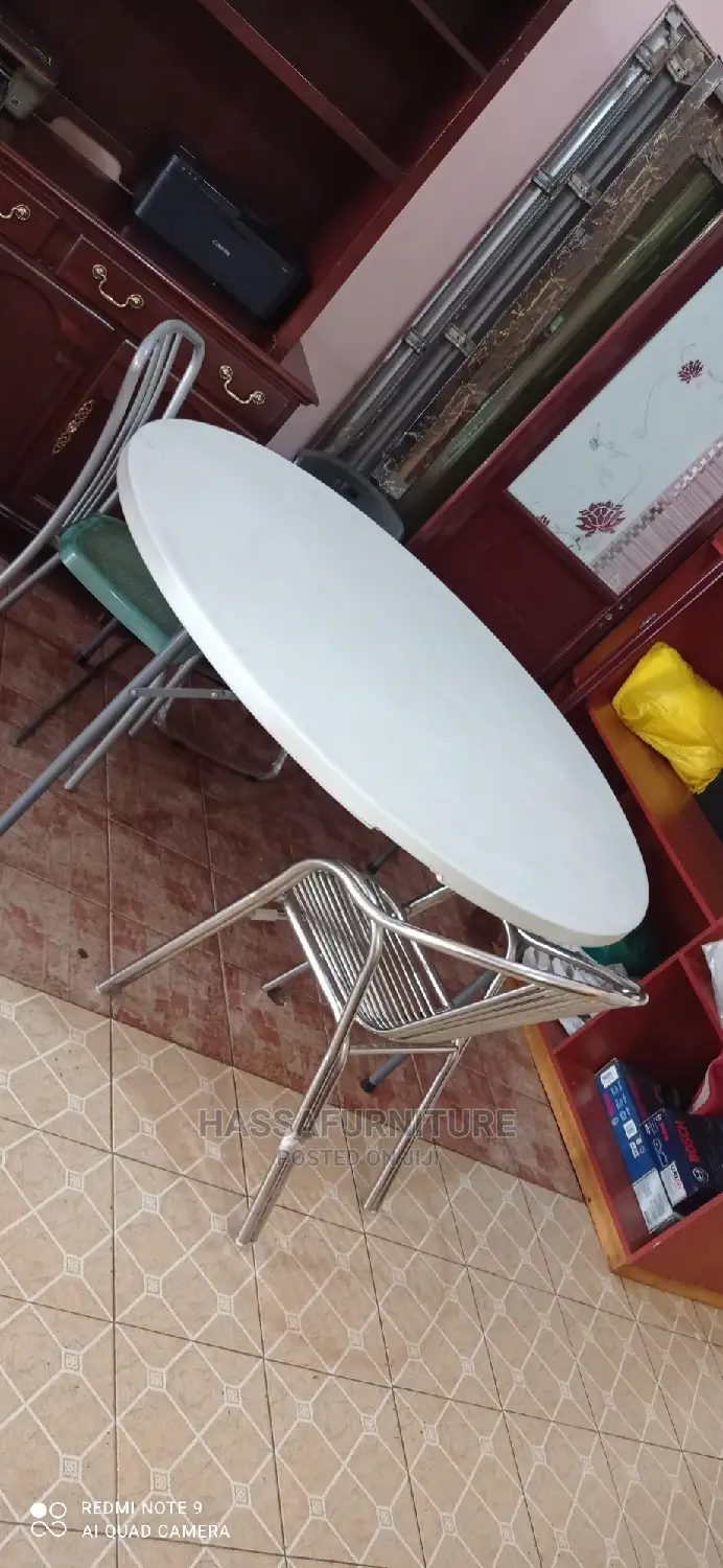 Foldable Buffe Table 10seaters
