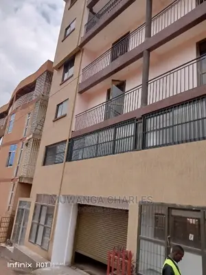 Office for Rent at Kololo