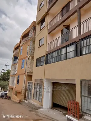 Office for Rent at Kololo