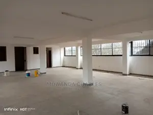 Office for Rent at Kololo