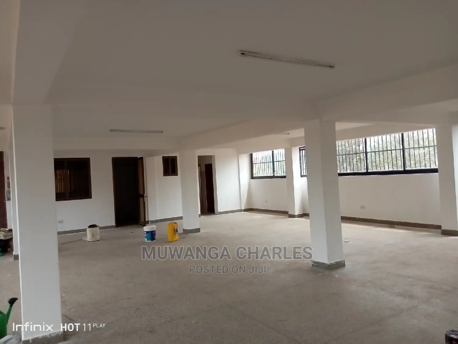 Office for Rent at Kololo
