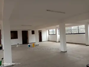 Office for Rent at Kololo