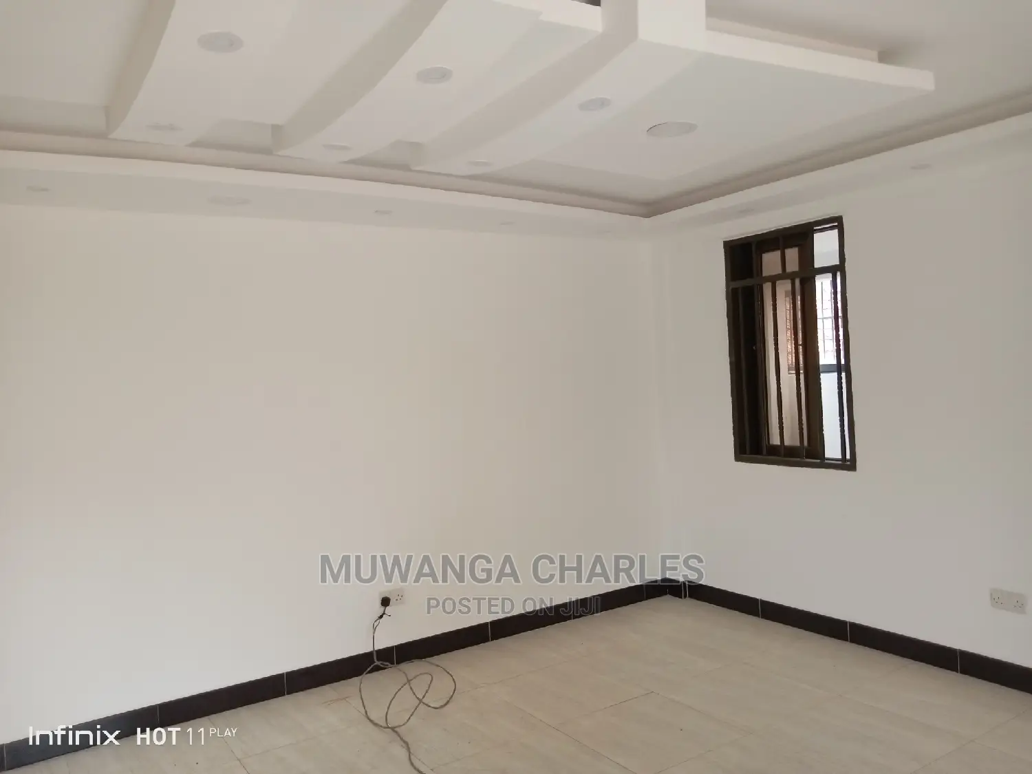 Office for Rent at Kololo