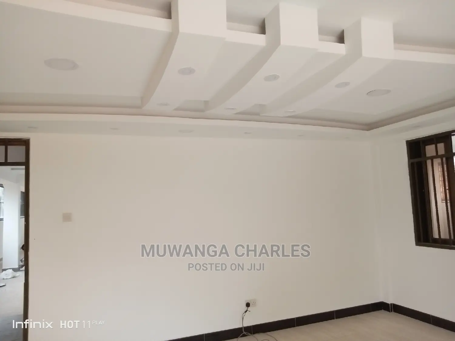 Office for Rent at Kololo