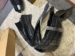 Prado FJ150 2010 - 2020 Inner Fender Liner