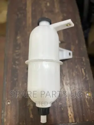 Hilux Vigo Radiator Tank / Reserve Tank