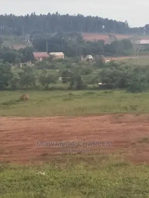 Plot's for Sale at Busika Gayaza Road