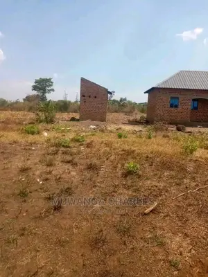Plot's for Sale at Busika Gayaza Road