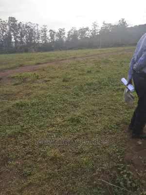 Plot's for Sale at Busika Gayaza Road