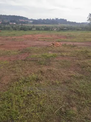 Plot's for Sale at Busika Gayaza Road