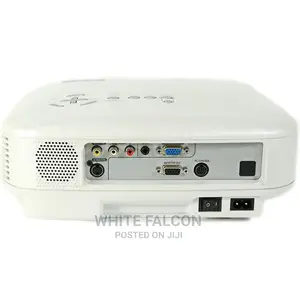 Projector + Screen Hire